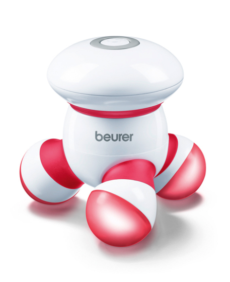 iShopping - Beurer Mini Massager (MG-16)