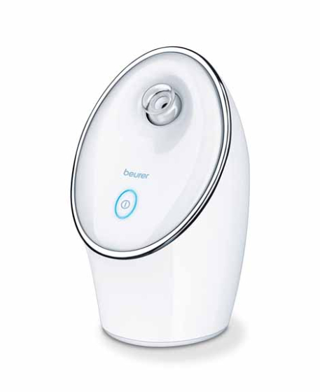 iShopping - Beurer Pureo Ionic Facial Sauna (FC-72)