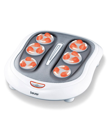 iShopping - Beurer Shiatsu Foot Massager (FM-60)