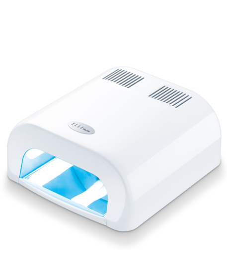 iShopping - Beurer Elle UV Nail Dryer (MPE-38)