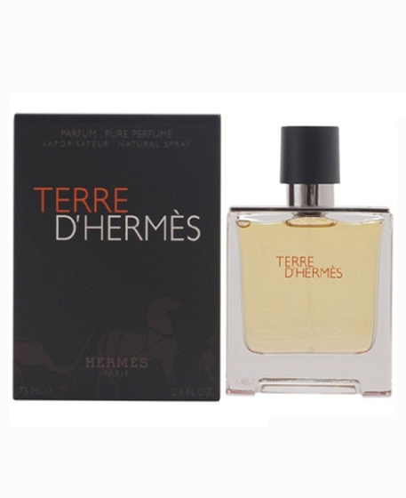 iShopping - Hermes Terre D'Hermes Eau De Parfum For Men 75ml