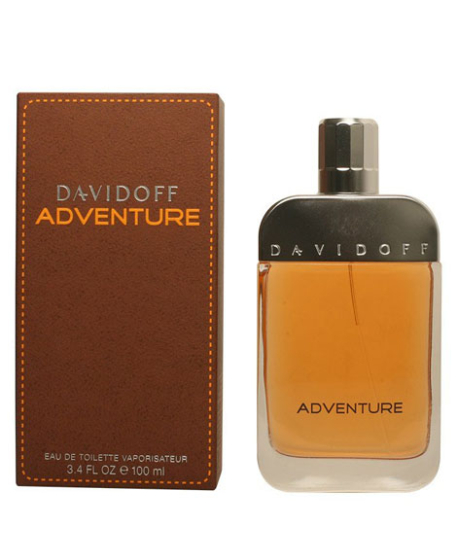 iShopping - Davidoff Adventure Eau De Toilette For Men 100ML