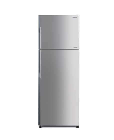 iShopping - Hitachi Freezer-on-Top Refrigerator 13 cu ft (R-V480P3MS-INX)