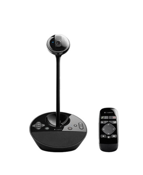 iShopping - Logitech BCC950 Conference Cam (960-000939)