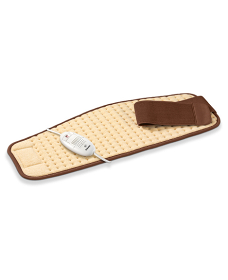 iShopping - Beurer Cosy Stomach & Back Heating Pad (HK-49)