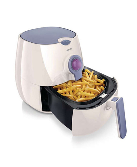 iShopping - Philips Air Fryer White (HD9220/40)