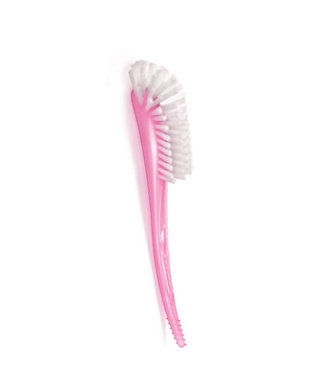 iShopping - Philips Avent Bottle Brush Pink (SCF145/07)