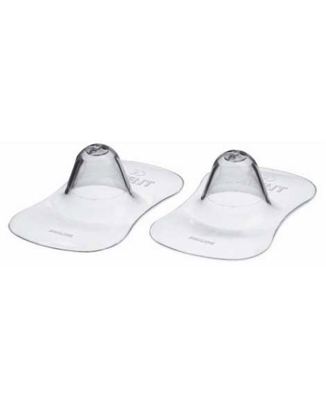 iShopping - Philips Avent Nipple Protectors 2 Pcs (SCF156/00)