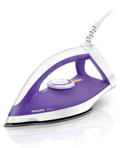 iShopping - Philips Dry Iron (GC122/36)