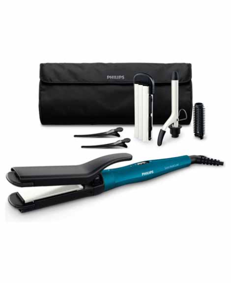 iShopping - Philips Multi Hair Styler (HP8698/00)