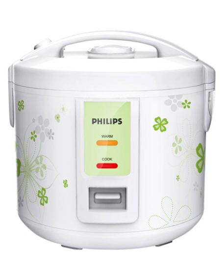iShopping - Philips Rice Cooker (HD3017/08)