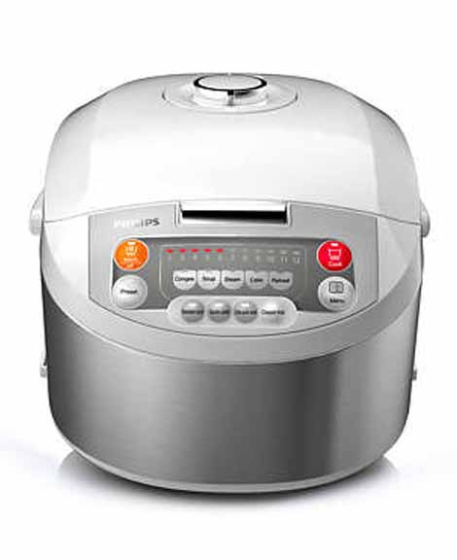iShopping - Philips Rice Cooker (HD3038/03)