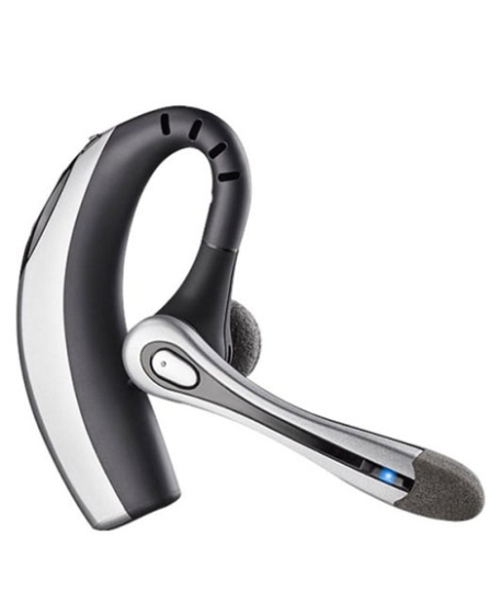 iShopping - Plantronics Voyager 510S Bluetooth Headset