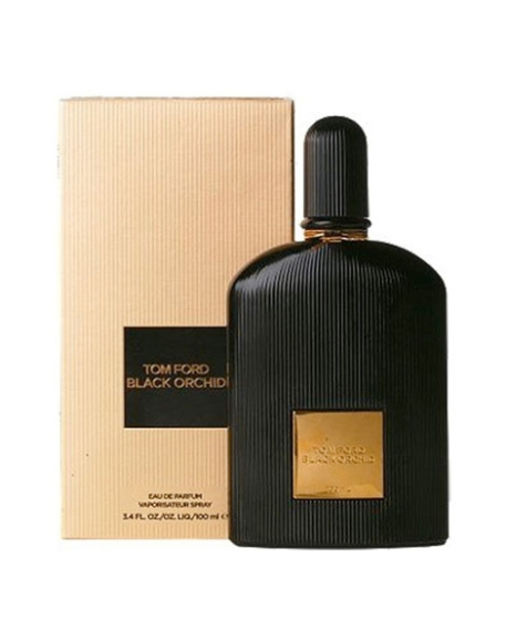 iShopping - Tom Ford Black Orchid EDP Perfume for Men 100ML