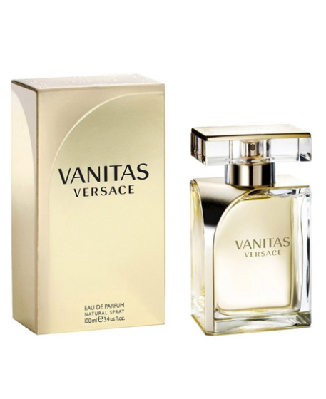 iShopping - Versace Vanitas Eau de Parfum For Women 100ML