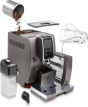 iShopping - Delonghi Dinamica Plus Fully Automatic Coffee Machine (ECAM370.95.T)