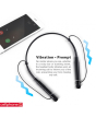 iShopping - Roman Bluetooth Neckband Headset Silver (Z6000)