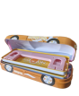 iShopping - Letsshop Geometry Box - Orange