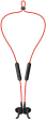 iShopping - Honor Sports Wireless Bluetooth Earphone Red