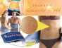 iShopping - Sauna Belt Body Waist Trimmer Belt For Weight Loss