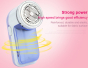 iShopping - G-Mart Portable Electric Fabric Shaver