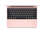 iShopping - Apple Macbook 12" 256GB Gold (MNYK2)