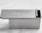iShopping - The Sam's Loaf & Bread 11" Baking Pan Aluminium Steel
