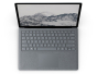iShopping - Microsoft Surface Laptop 2017 Core i5 7th Gen 128GB 4GB Platinum
