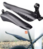 iShopping - Ferozi Traders Front & Rear Bicycle Mudguard