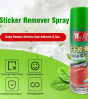 iShopping - Ferozi Traders Quick Spray Sticker Remover 450ml