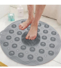 iShopping - Ferozi Traders Silicone Non-slip Bath Mat