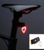 iShopping - G-Mart Waterproof Bicycle LED Light