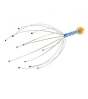 iShopping - Ferozi Traders Hand Held Scalp Head Massager