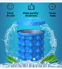 iShopping - Ferozi Traders Silicone Rubber Ice Cube Maker