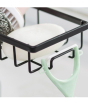 iShopping - Ferozi Traders 1 Layers Sink Caddy Kitchen Faucet Tap