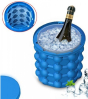 iShopping - Ferozi Traders Silicone Rubber Ice Cube Maker