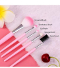 iShopping - Ferozi Traders Makeup Brushes Set Pack Of 5