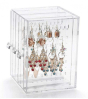 iShopping - Ferozi Traders Earrings Hanging Storage Box