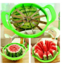 iShopping - Ferozi Traders Stainless Steel Watermelon Cutter & Slicer