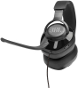 iShopping - JBL Quantum 300 Wired Gaming Headphones Black