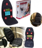 iShopping - Muzamil Store Car Seat Massager Black