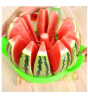 iShopping - G-Mart Stainless Steel Watermelon Cutter & Slicer