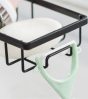 iShopping - G-Mart 1 Layers Caddy Tower Kitchen Basin Soap Rack