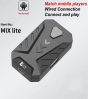 iShopping - M.Mart 2 in 1 Gaming Keyboard & Mouse For Mobile