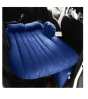 iShopping - Ferozi Traders Universal Car Air Mattress Travel Bed Inflatable
