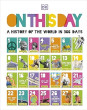 iShopping - On this Day Book - A History of the World in 366 Days