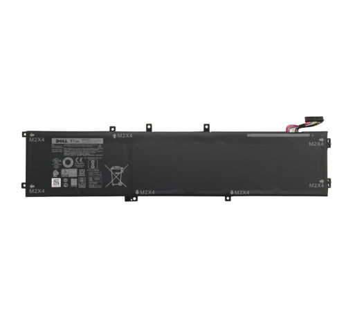 iShopping - Dell Precision 15 M28DH 91Wh 100% Original Laptop Battery