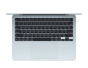 iShopping - Apple Macbook Air 13" M5 Chip 16GB 512GB SSD SkyBlue (MDHH4)