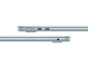 iShopping - Apple Macbook Air 13" M5 Chip 16GB 512GB SSD SkyBlue (MDHH4)