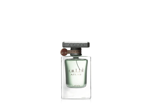 iShopping - Lattafa Atlas EDP 55ml For Unisex